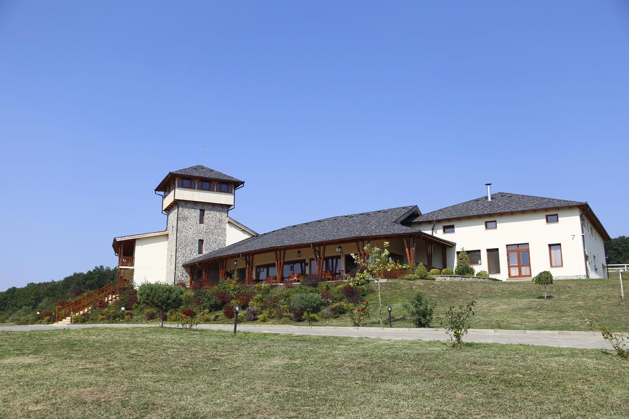 Pensiunea Casa Buna Gîrbova Exterior foto